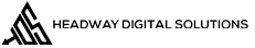 Headway digital Solutions Logo