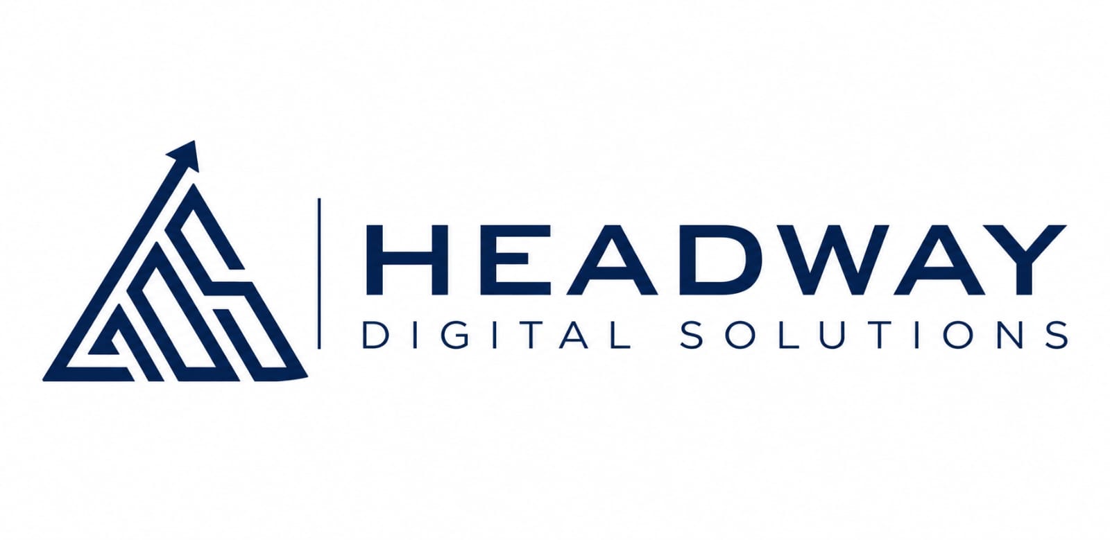 Headway digital Solutions Logo